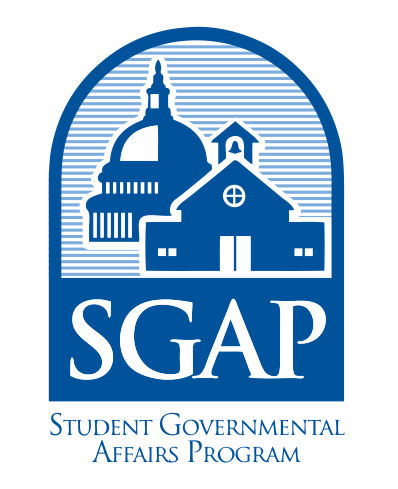 SGAP Logo Full