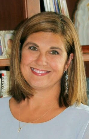Jill Hahn head shot Jill Hahn