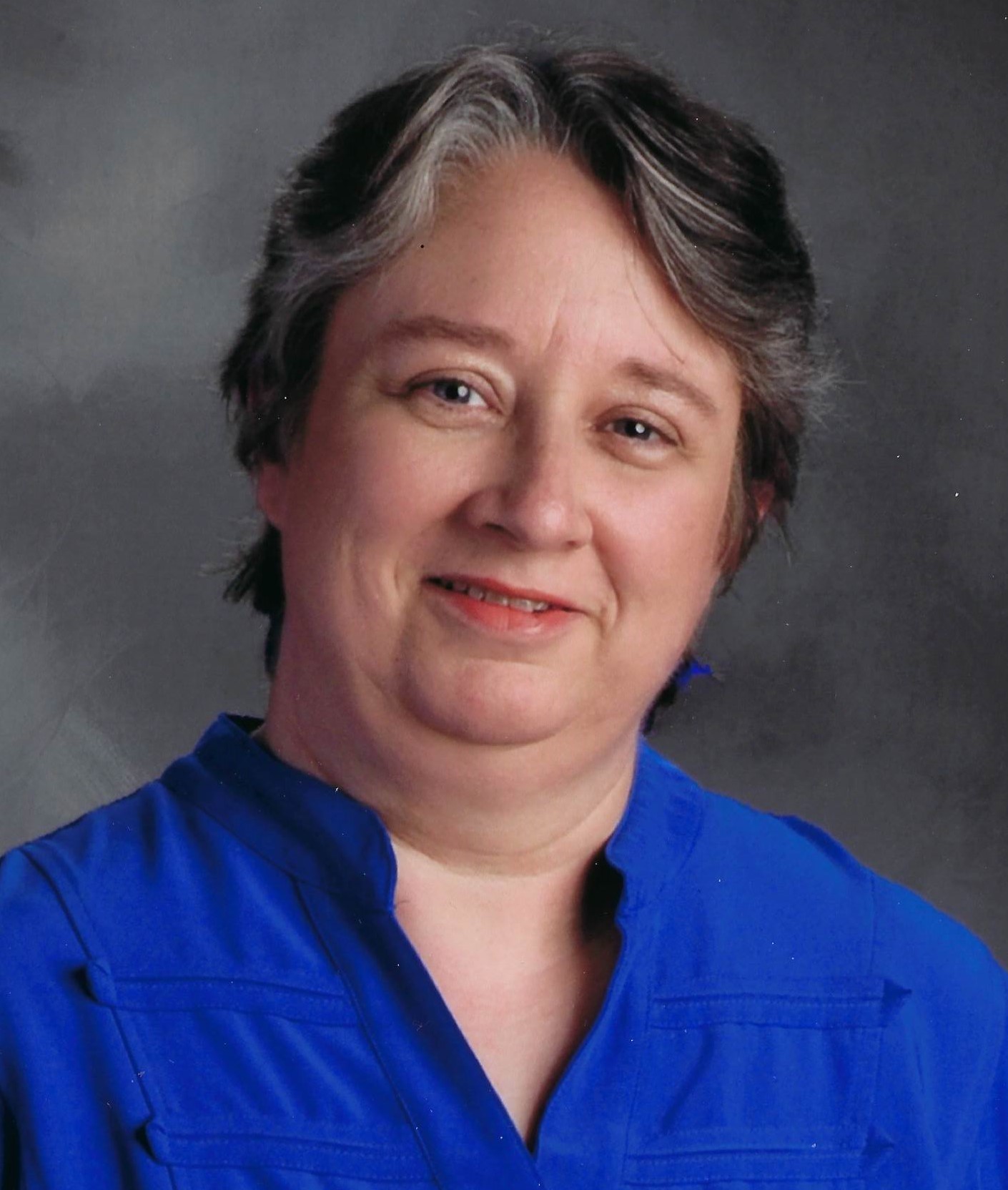 amber konzem SGAP Teacher