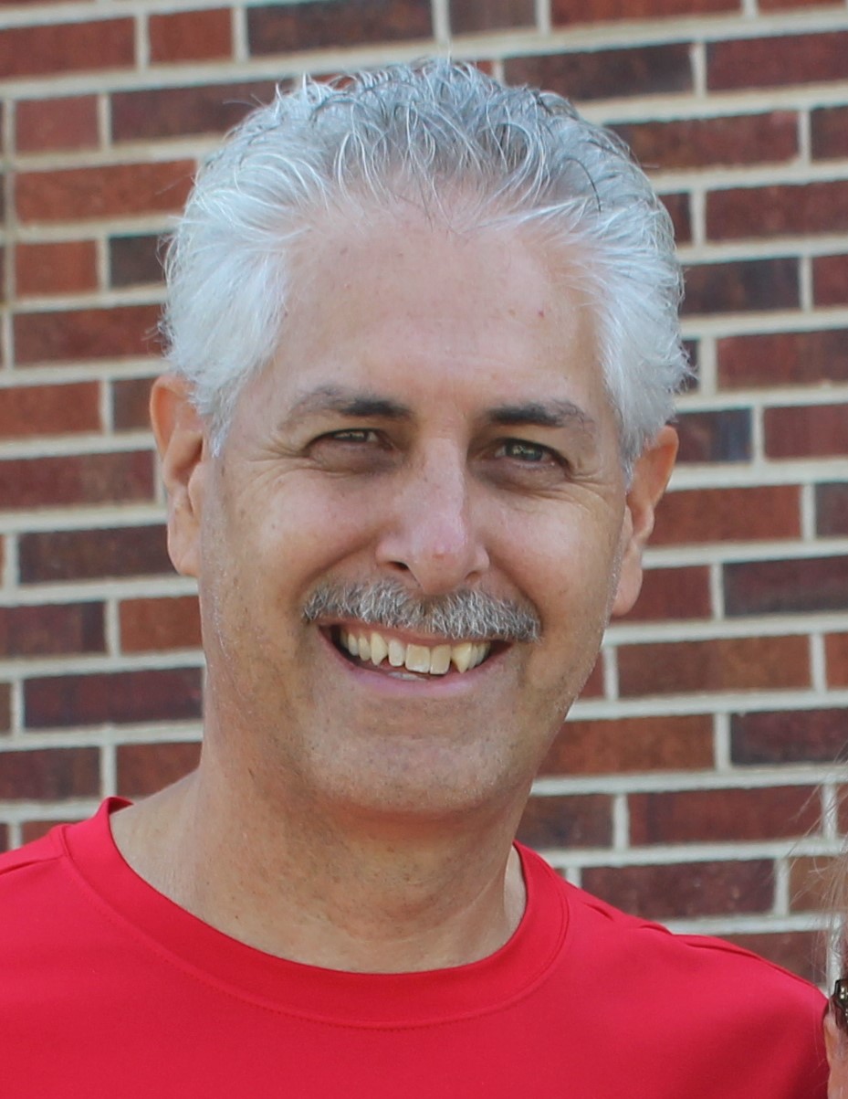 paul martin may 2020 teacher spotlight Paul Martin