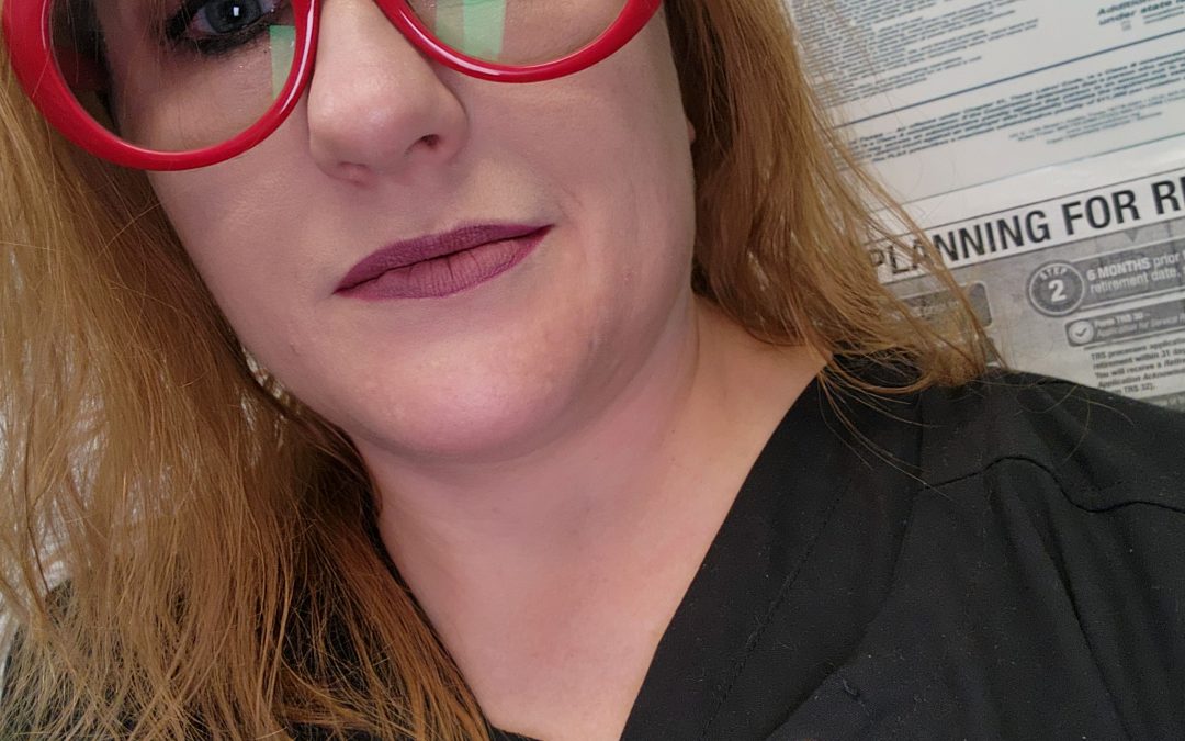 Teacher Spotlight on Elizabeth Randolph (Post, TX)